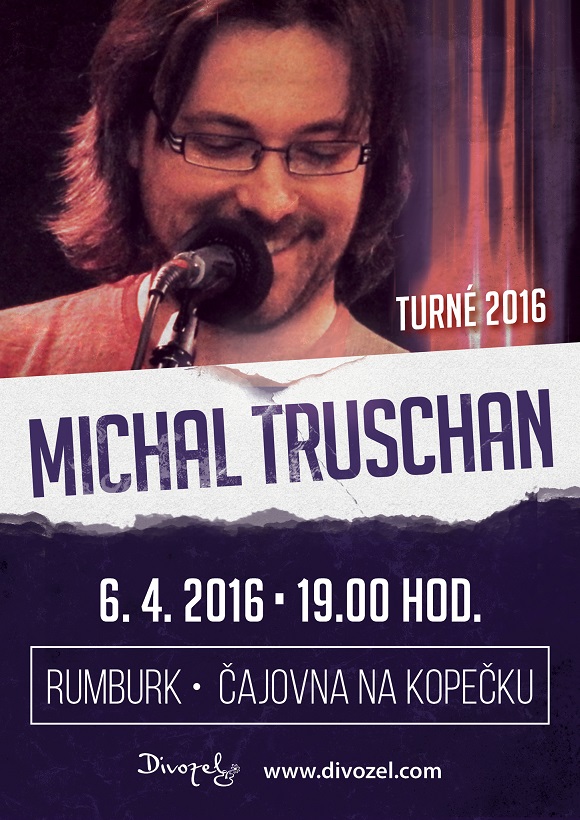 Michal Truschan